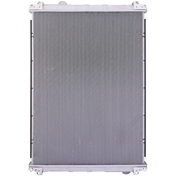 Spectra Premium 2001-1715 Radiator