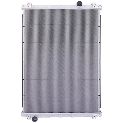 Spectra Premium 2001-1715 Radiator