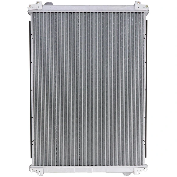Spectra Premium 2001-1716 Radiator