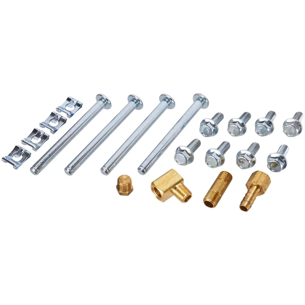 Spectra Premium 2001-1716 Radiator