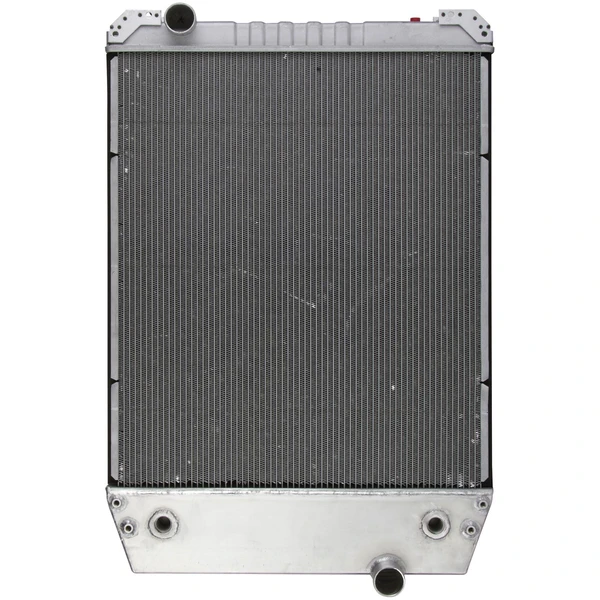 Spectra Premium 2001-1718 Radiator