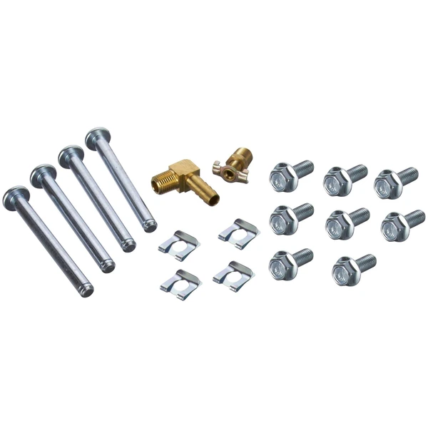 Spectra Premium 2001-1718 Radiator