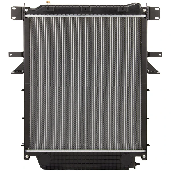 Spectra Premium 2001-1721P Radiator