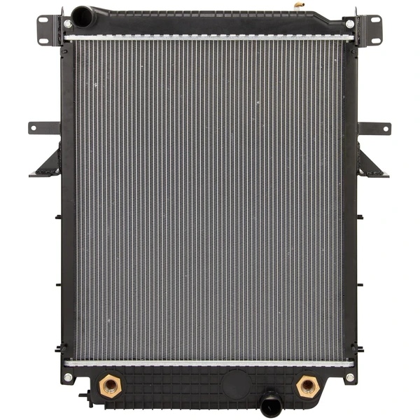 Spectra Premium 2001-1721P Radiator
