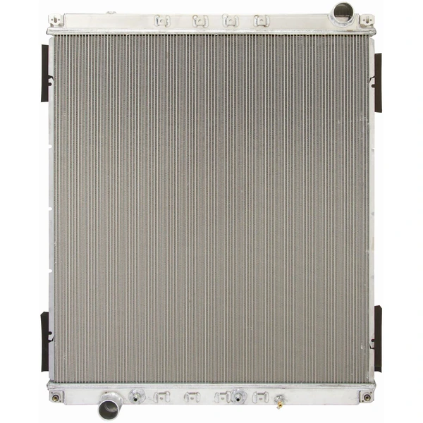 Spectra Premium 2001-1723 Radiator