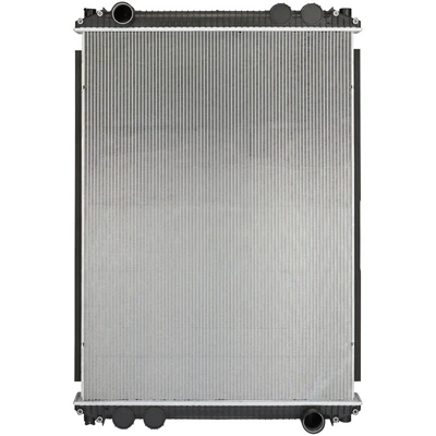 Spectra Premium 2001-1724P Radiator