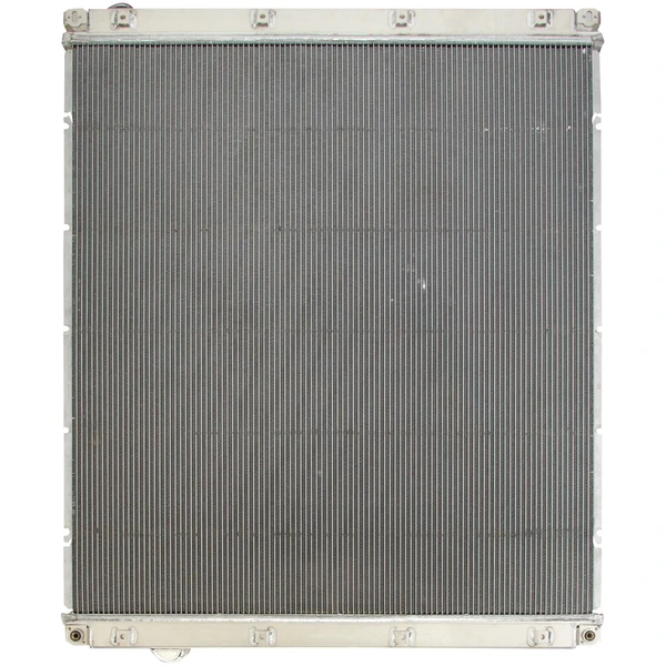 Spectra Premium 2001-1725F Radiator
