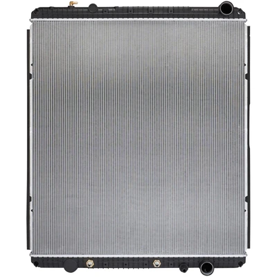 Spectra Premium 2001-1725P Radiator