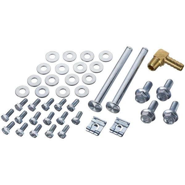 Spectra Premium 2001-1727 Radiator