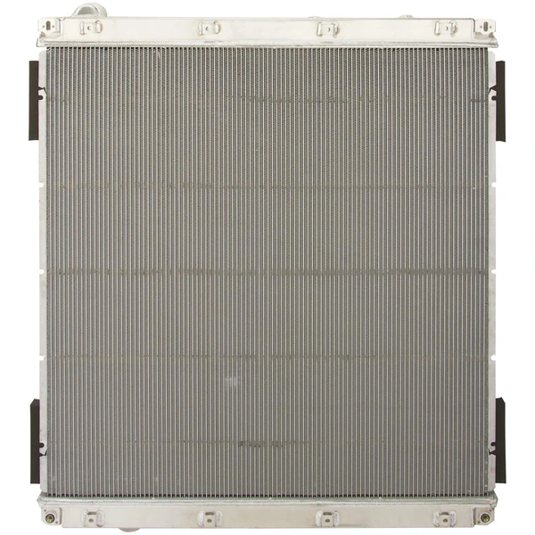 Spectra Premium 2001-1729 Radiator
