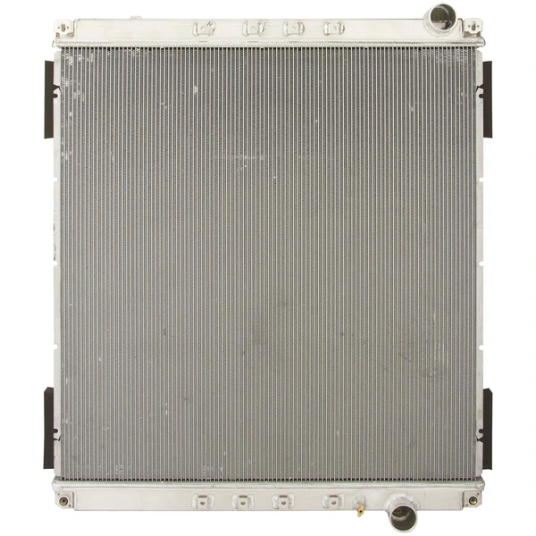 Spectra Premium 2001-1729 Radiator
