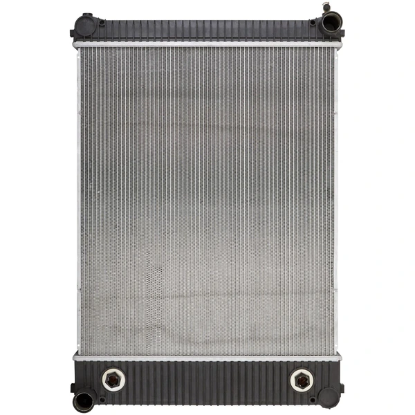 Spectra Premium 2001-1731P Radiator
