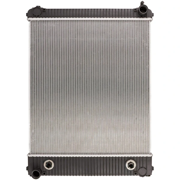 Spectra Premium 2001-1734P Radiator