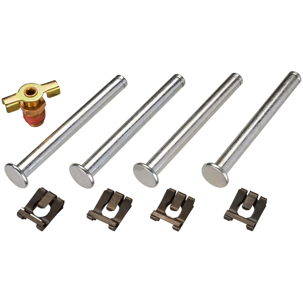 Spectra Premium 2001-1734P Radiator