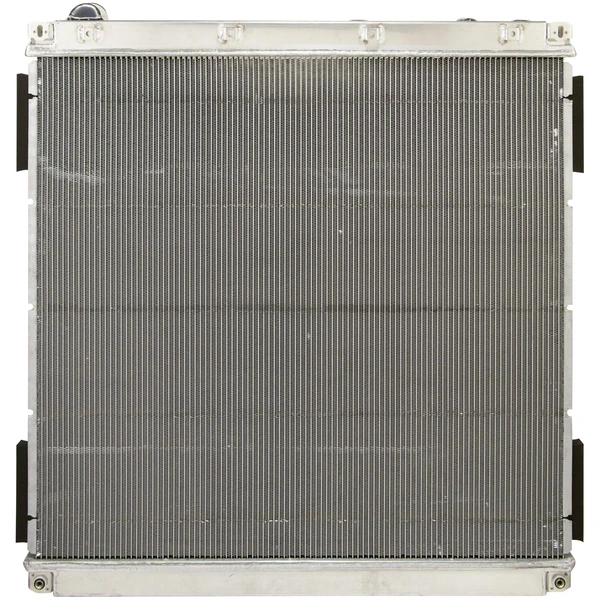 Spectra Premium 2001-1738 Radiator