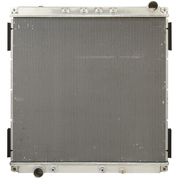 Spectra Premium 2001-1738 Radiator