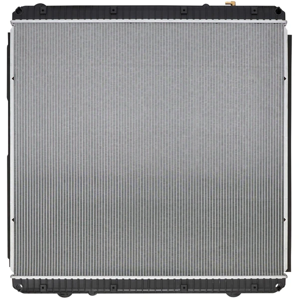Spectra Premium 2001-1738P Radiator