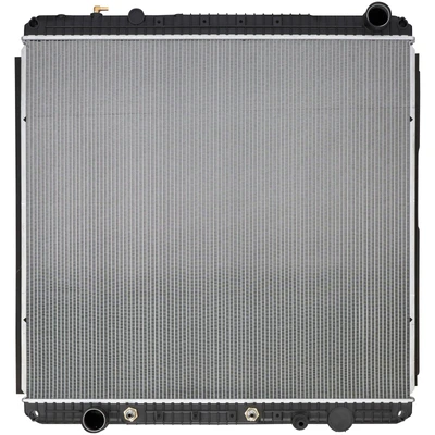 Spectra Premium 2001-1738P Radiator