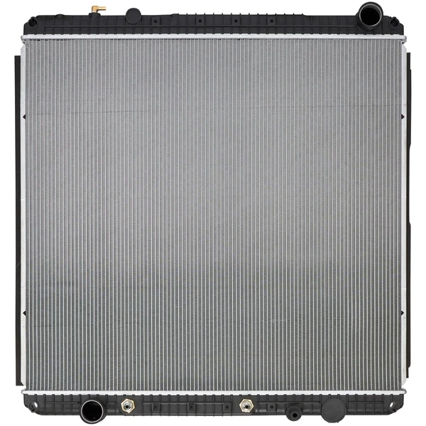 Spectra Premium 2001-1738P Radiator