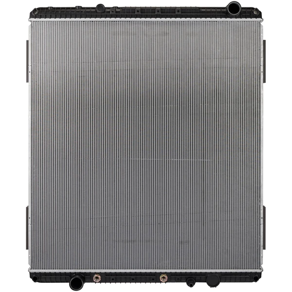 Spectra Premium 2001-1739P Radiator