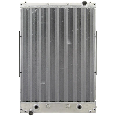 Spectra Premium 2001-1741 Radiator
