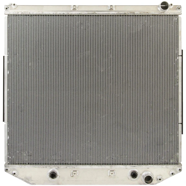 Spectra Premium 2001-1742 Radiator