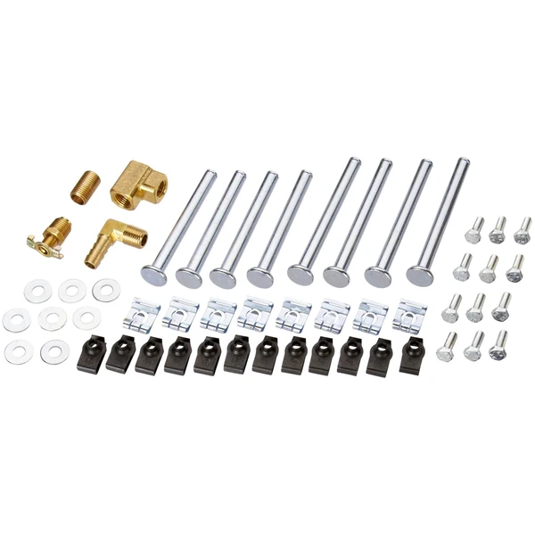 Spectra Premium 2001-1742 Radiator