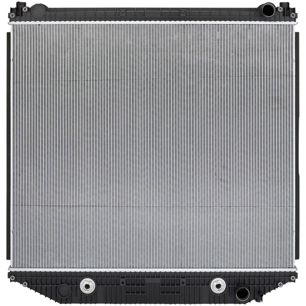 Spectra Premium 2001-1742P Radiator