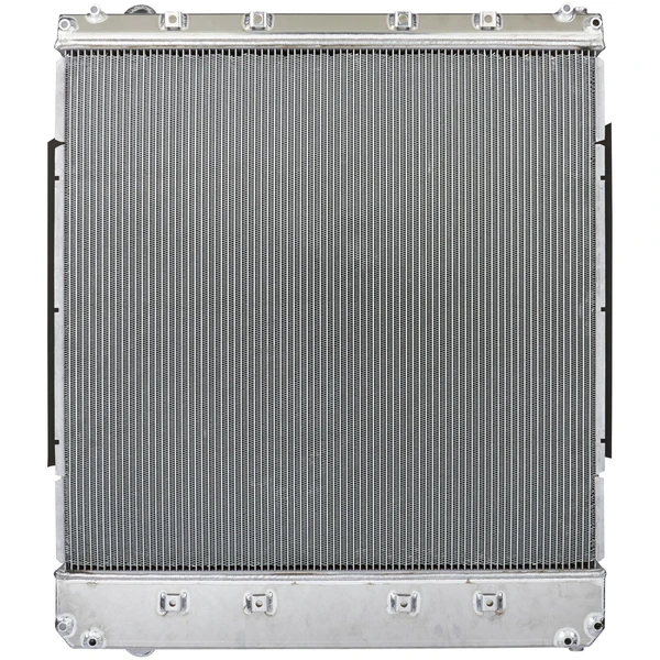 Spectra Premium 2001-1743 Radiator