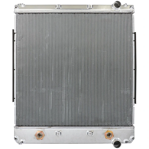 Spectra Premium 2001-1743 Radiator