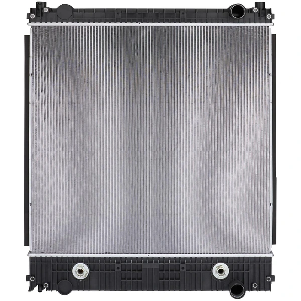 Spectra Premium 2001-1743P Radiator