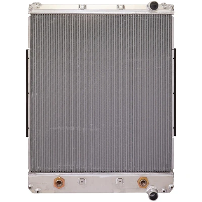 Spectra Premium 2001-1744 Radiator