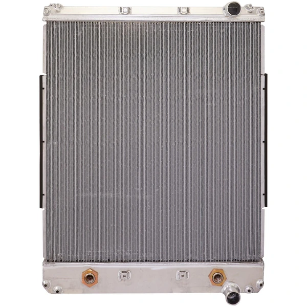 Spectra Premium 2001-1744 Radiator