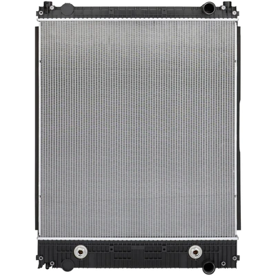 Spectra Premium 2001-1744P Radiator