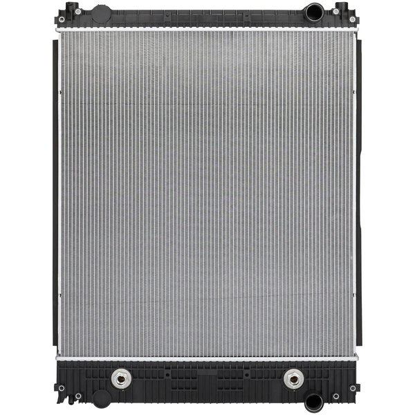 Spectra Premium 2001-1744P Radiator