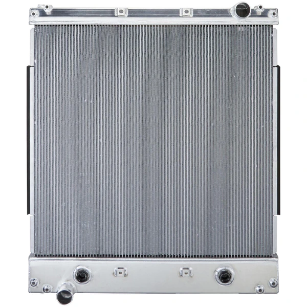 Spectra Premium 2001-1749 Radiator