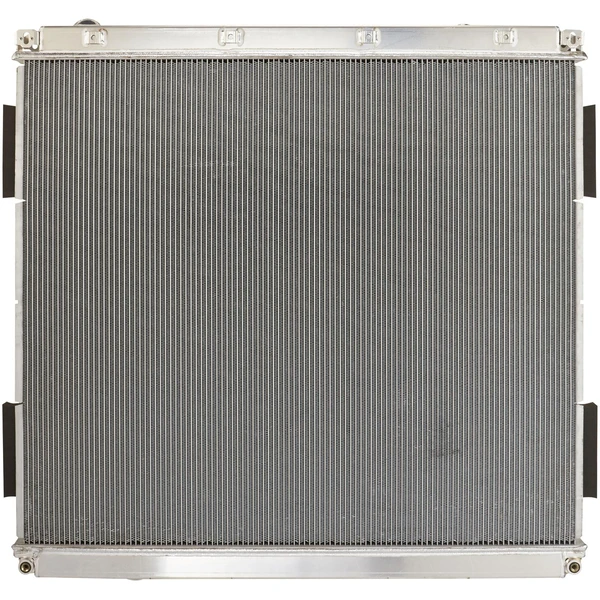 Spectra Premium 2001-1753 Radiator