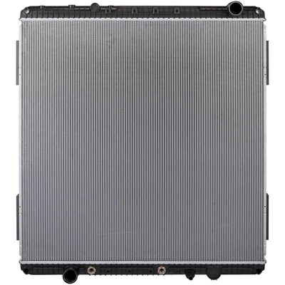 Spectra Premium 2001-1754P Radiator