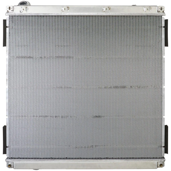 Spectra Premium 2001-1755 Radiator