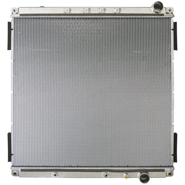 Spectra Premium 2001-1755 Radiator