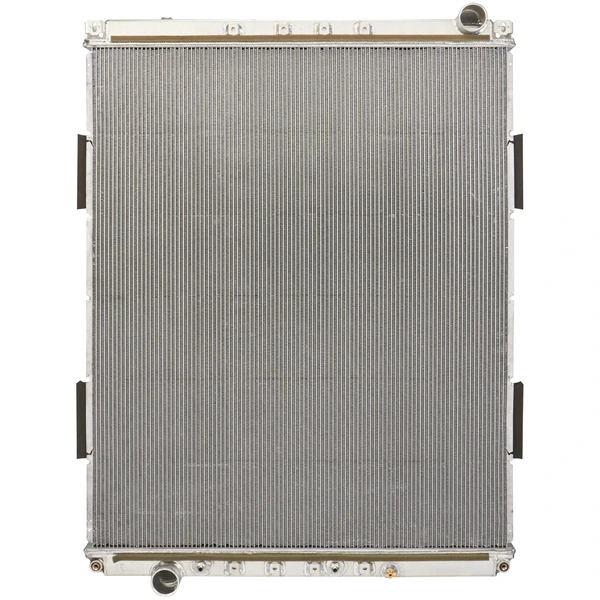 Spectra Premium 2001-1756 Radiator