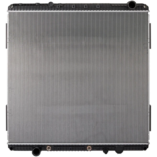 Spectra Premium 2001-1761P Radiator