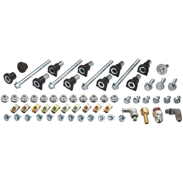 Spectra Premium 2001-1761P Radiator