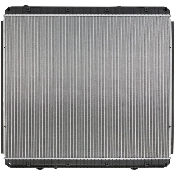 Spectra Premium 2001-1762P Radiator
