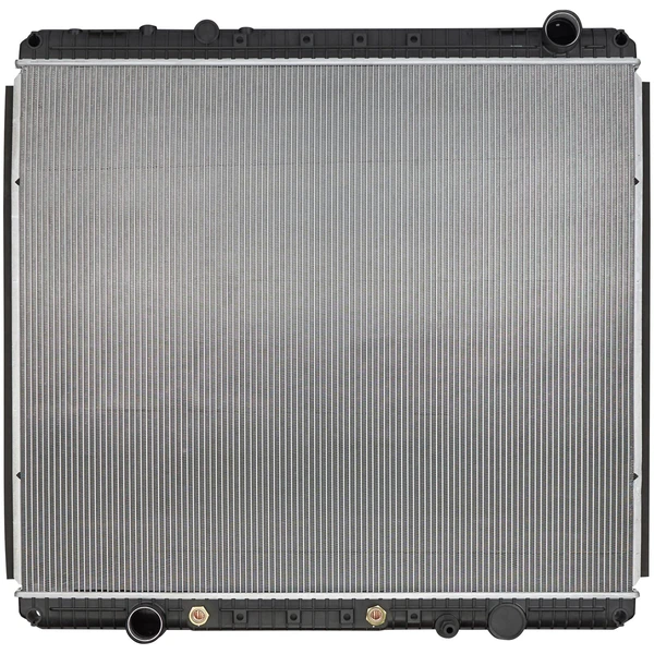 Spectra Premium 2001-1762P Radiator