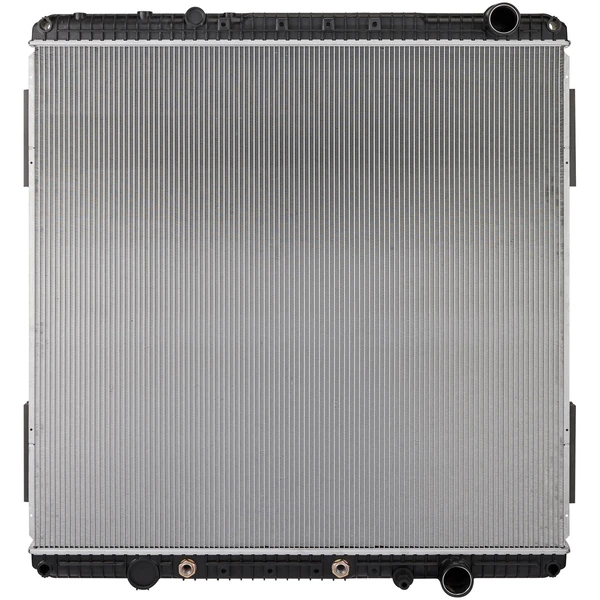Spectra Premium 2001-1763P Radiator