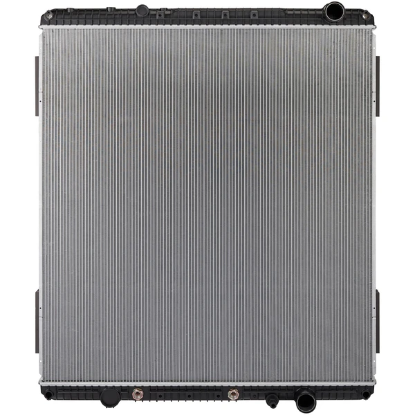 Spectra Premium 2001-1766P Radiator