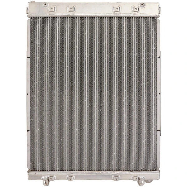 Spectra Premium 2001-1770 Radiator