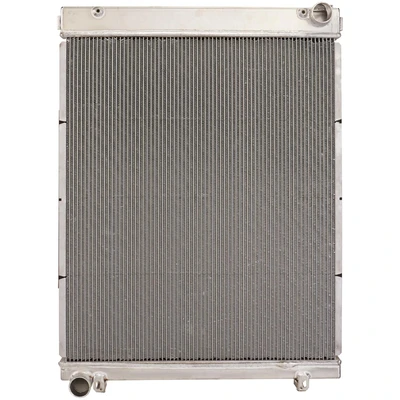 Spectra Premium 2001-1770 Radiator