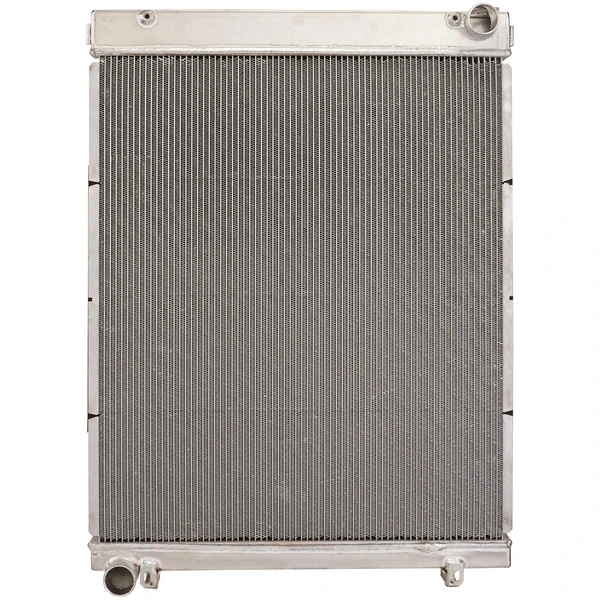 Spectra Premium 2001-1770 Radiator
